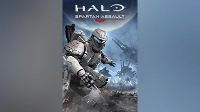 Halo: Spartan Assault