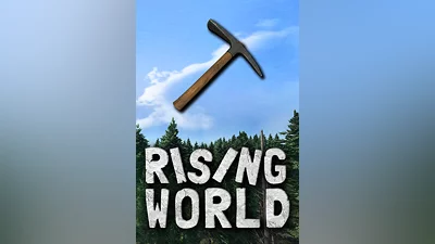 Rising World