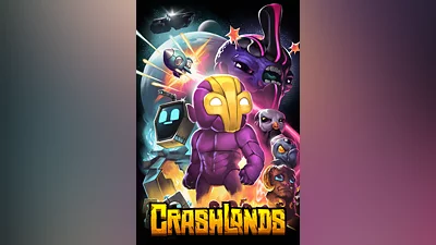 Crashlands