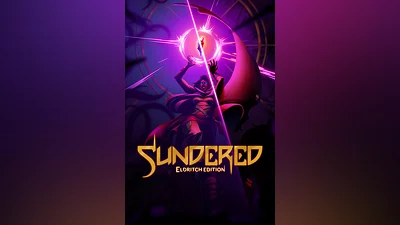 Sundered : Eldritch Edition