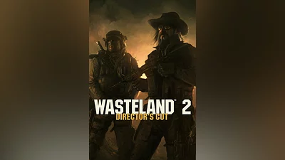 Wasteland 2: Director's Cut