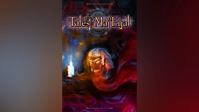 Tales of Maj'Eyal