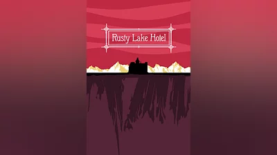 Rusty Lake Hotel