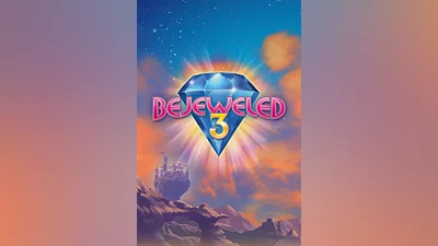 Bejeweled  3