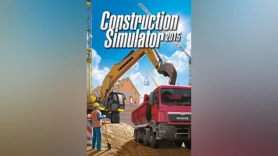 Construction Simulator 2015