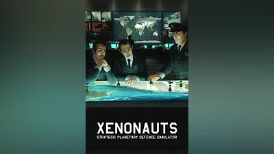 Xenonauts