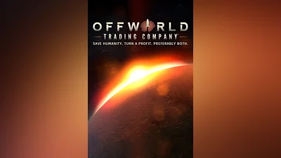 Offworld Trading Company