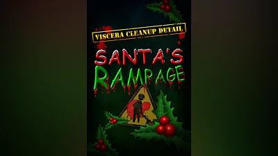 Viscera Cleanup Detail: Santa's Rampage