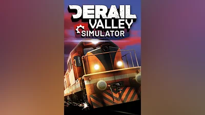 Derail Valley