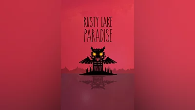 Rusty Lake Paradise