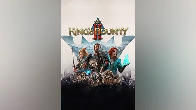 King's Bounty II