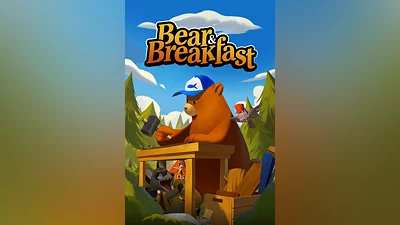 Bear and Breakfast
