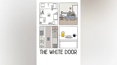 The White Door