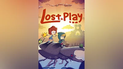 Lost in Play