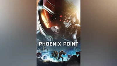 Phoenix Point