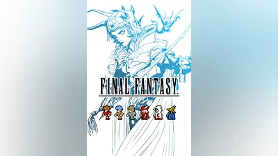 FINAL FANTASY