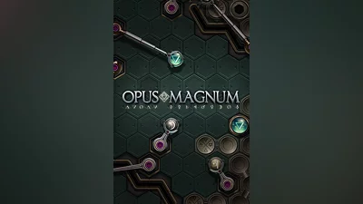 Opus Magnum