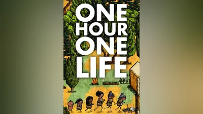 One Hour One Life