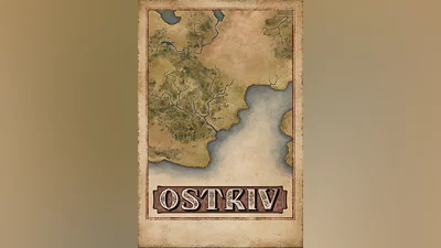 Ostriv