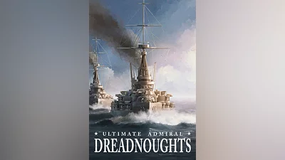 Ultimate Admiral: Dreadnoughts