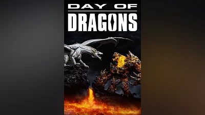 Day of Dragons