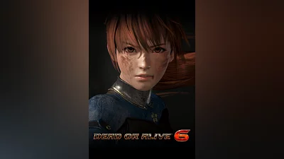 DEAD OR ALIVE 6