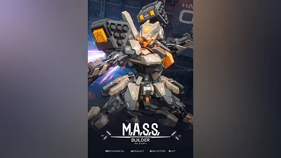 M.A.S.S. Builder