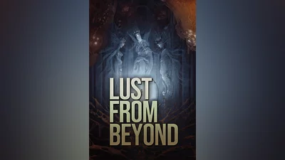 Lust from Beyond