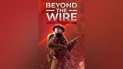 Beyond The Wire