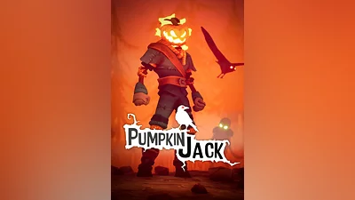 Pumpkin Jack