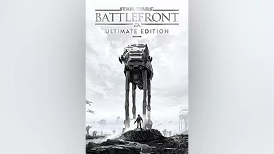 STAR WARS  Battlefront