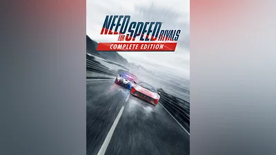 Need for Speed  Rivals