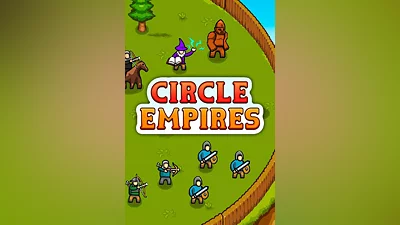 Circle Empires