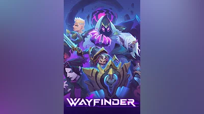 Wayfinder