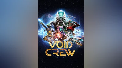Void Crew