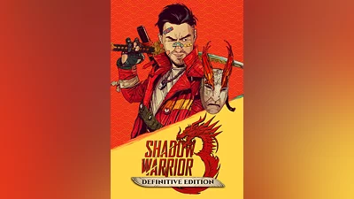 Shadow Warrior 3: Definitive Edition