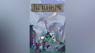 The Bloodline