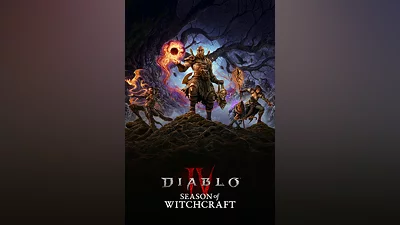 Diablo  IV