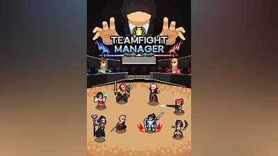 Teamfight Manager