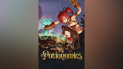 Potionomics