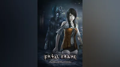 FATAL FRAME / PROJECT ZERO: Maiden of Black Water