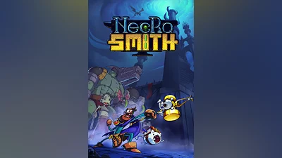Necrosmith