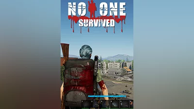 No One Survived