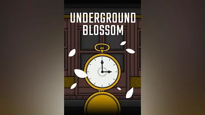 Underground Blossom