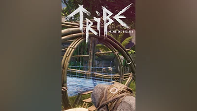 Tribe: Primitive Builder