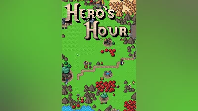 Hero's Hour