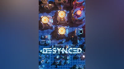 Desynced: Autonomous Colony Simulator