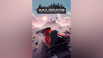 RAILGRADE
