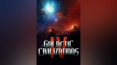 Galactic Civilizations IV