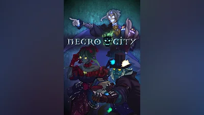 NecroCity
